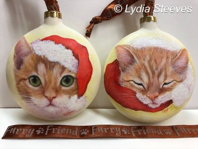 Ollie Ornie Acrylic Online Class